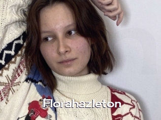 Florahazleton