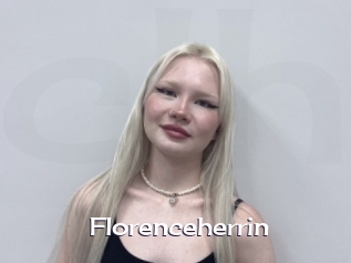 Florenceherrin