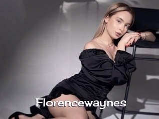 Florencewaynes
