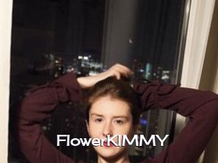 FlowerKIMMY