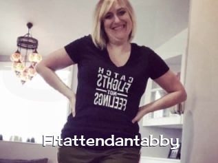 Fltattendantabby