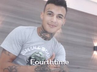 Fourthtime