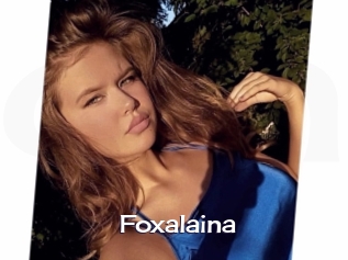 Foxalaina
