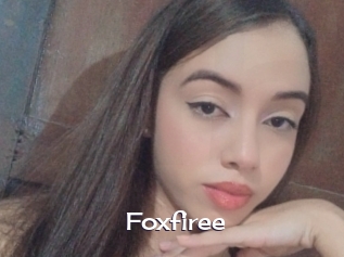 Foxfiree