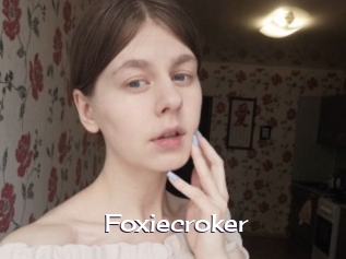 Foxiecroker