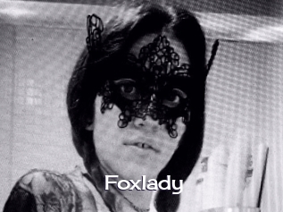 Foxlady