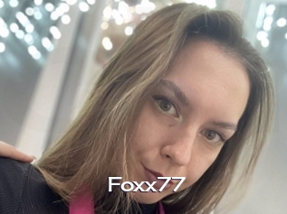 Foxx77