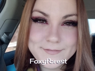 Foxyforest
