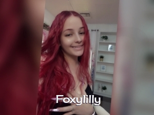 Foxylilly