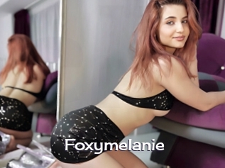 Foxymelanie