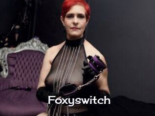 Foxyswitch