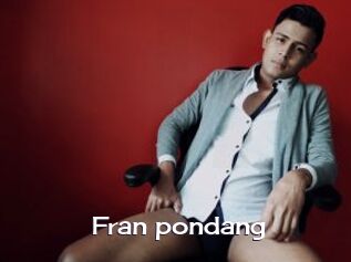 Fran_pondang