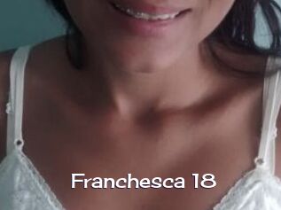 franchesca_18 Click here to exit