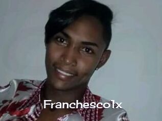 Franchesco1x