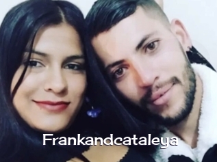 Frankandcataleya