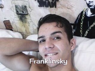 Franklinsky