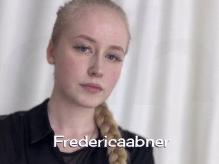 Fredericaabner