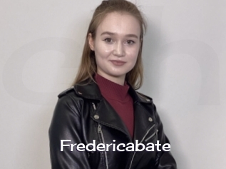 Fredericabate