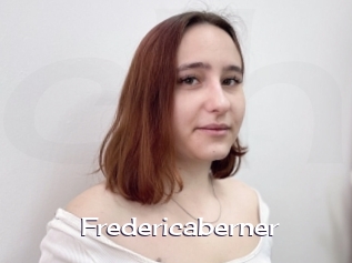 Fredericaberner