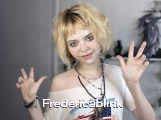 Fredericablink
