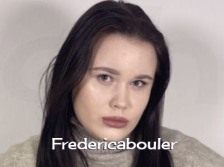 Fredericabouler