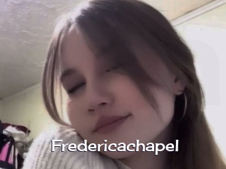 Fredericachapel