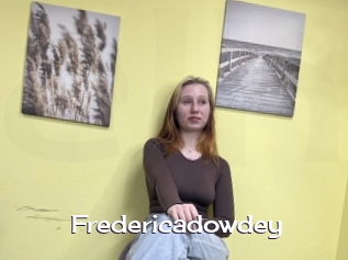Fredericadowdey