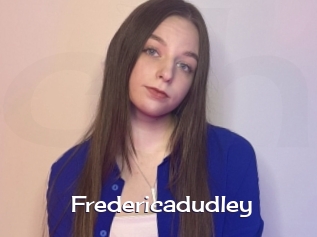 Fredericadudley