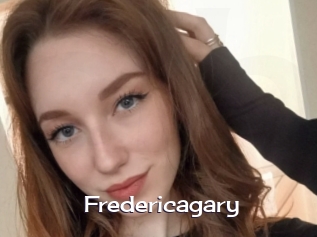 Fredericagary
