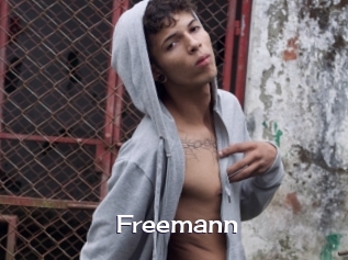 Freemann
