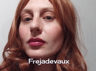 Frejadevaux