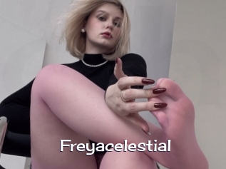 Freyacelestial