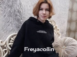 freyacollin Click here to exit