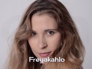 Freyakahlo