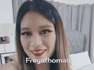 Freyathomas