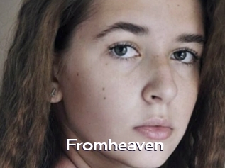 Fromheaven
