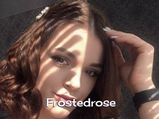 Frostedrose