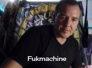 Fukmachine