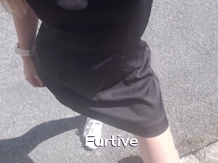 furtive Click here to exit