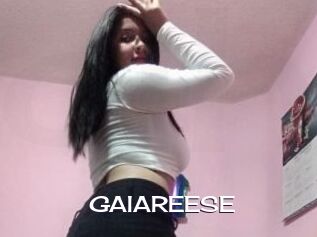GAIAREESE Click here to exit