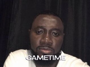 GAMETIME