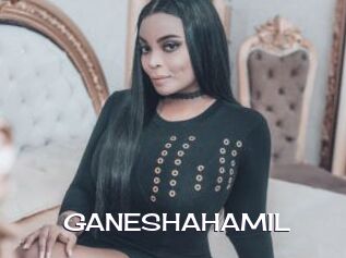 GANESHAHAMIL
