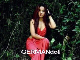GERMANdoll