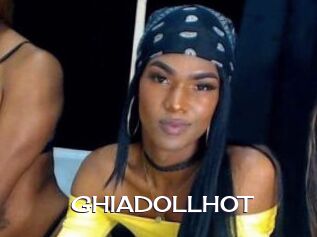 GHIADOLLHOT