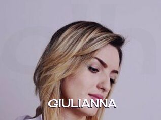GIULIANNA
