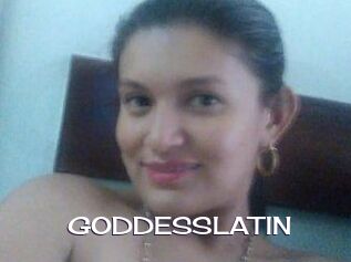 GODDESS_LATIN