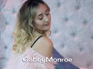 GabbyMonroe