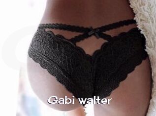 Gabi_walter
