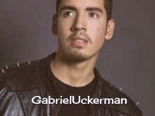 GabrielUckerman