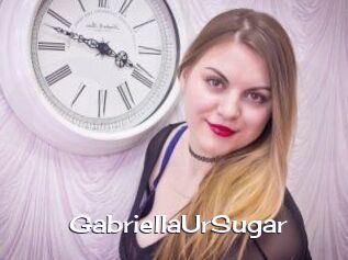 GabriellaUrSugar